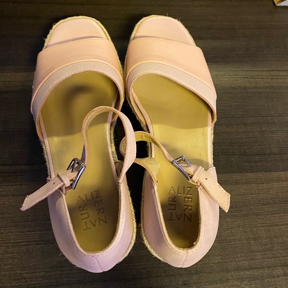 Naturalizer Opal  wedges - Picture 4 of 5